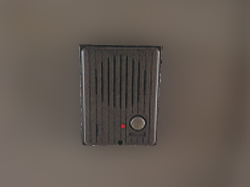 交換前の室内親機