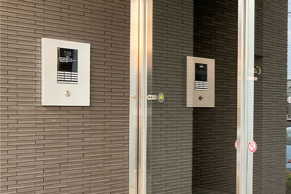 マンションも強盗に狙われる？集合住宅でも防犯対策は万全に