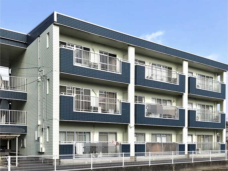 マンションのインターホンリニューアル工事の実績多数