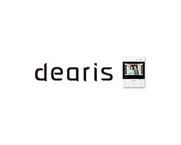 アイホン ディアリス(dearis)